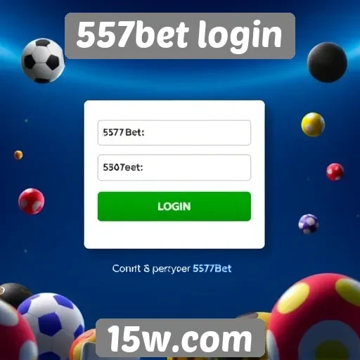 Benefícios de usar 557bet para apostas