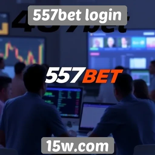 Comparação entre 557bet login e outros sites de apostas