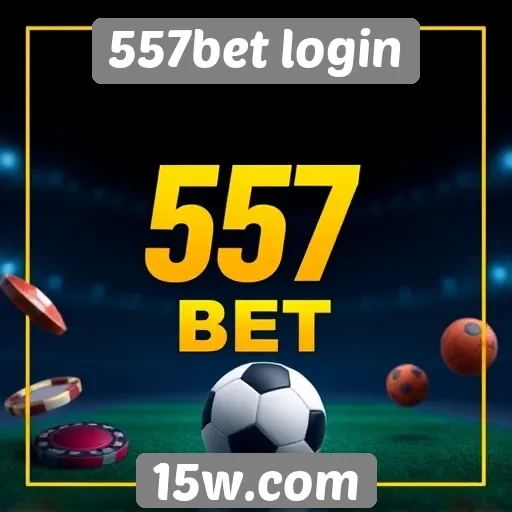 Principais jogos disponíveis no 557bet login