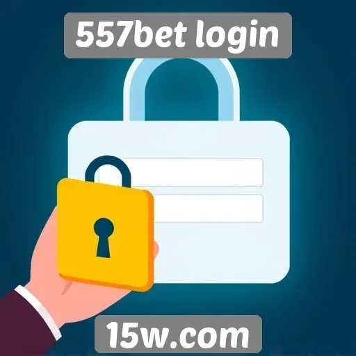 Dicas de segurança para acesso ao 557bet